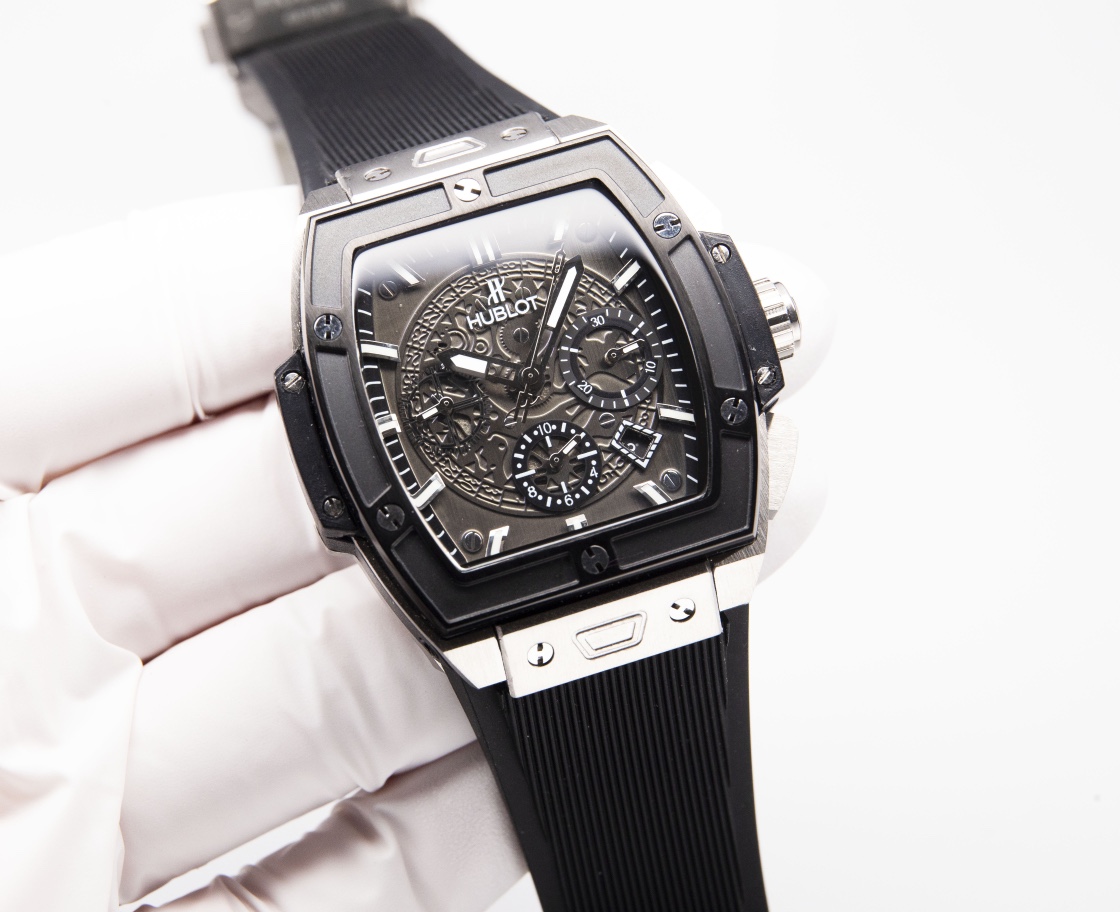 Hublot Big Bang 641.NM.0173.LR|45-14mm